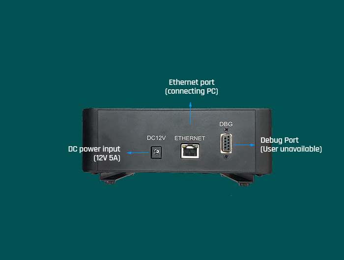 CNT130 EMS | PRODUCTS | CNTech